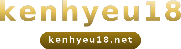 kenhyeu18 logo