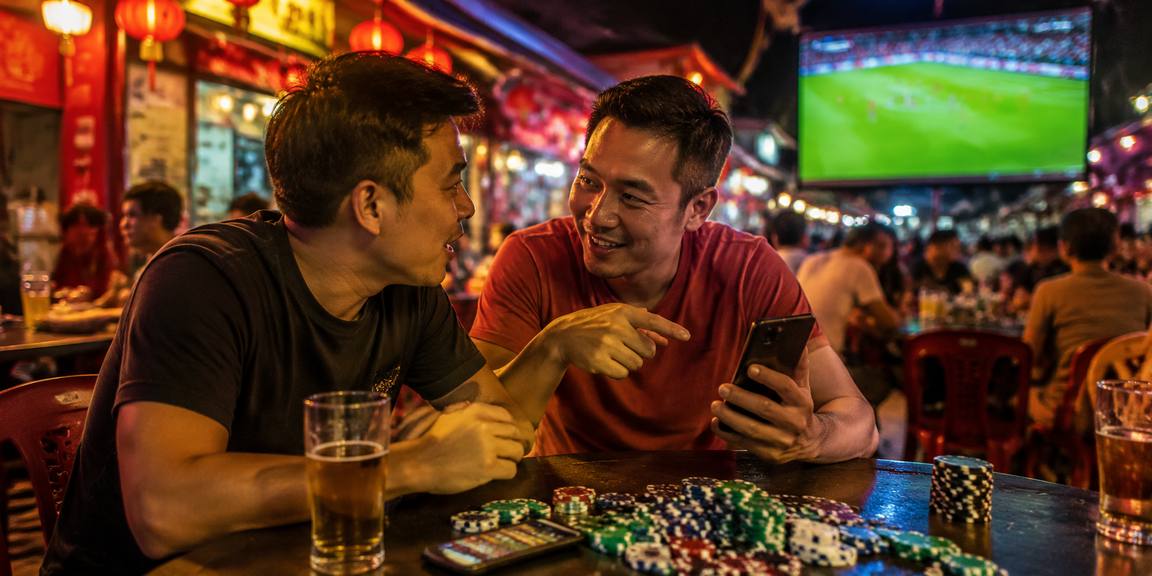 kenhyeu18 Ứng dụng kenhyeu18 làm được gì?